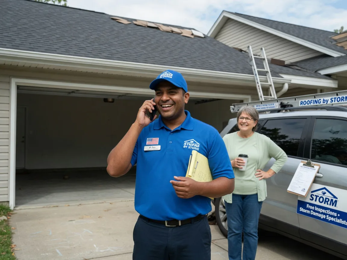 Roof Repair Near Me Port Heiden, AK FAQs